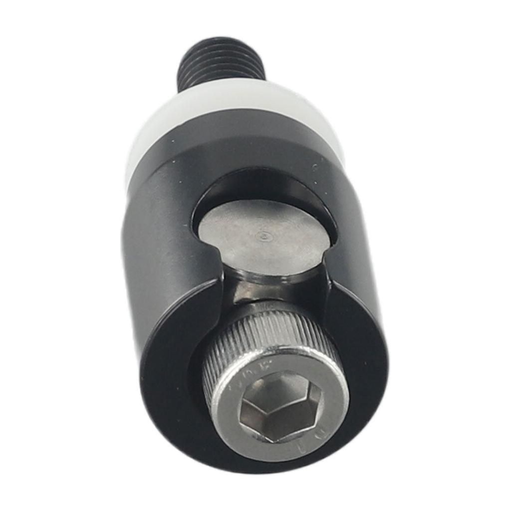 Versatile Quick Release Adapter for Recurve Bow Balance Bar Connection