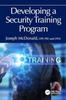Libro Developing a Security Training Program