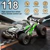 SG118Pro High Speed 4-wheel Drive Remote Control Car Drift Racing 4WD RC Car Off Road Car Toy For Kids Birthday Christmas Gift
