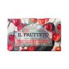 Nesti Dante Fruitetto Black Cherry & Red Berry Soap 250G