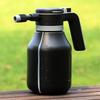 2L Electric Sprayed Bottle With Long Handle For Garden And Indoor Plant Flowers Watering Plastic Lightweight Design