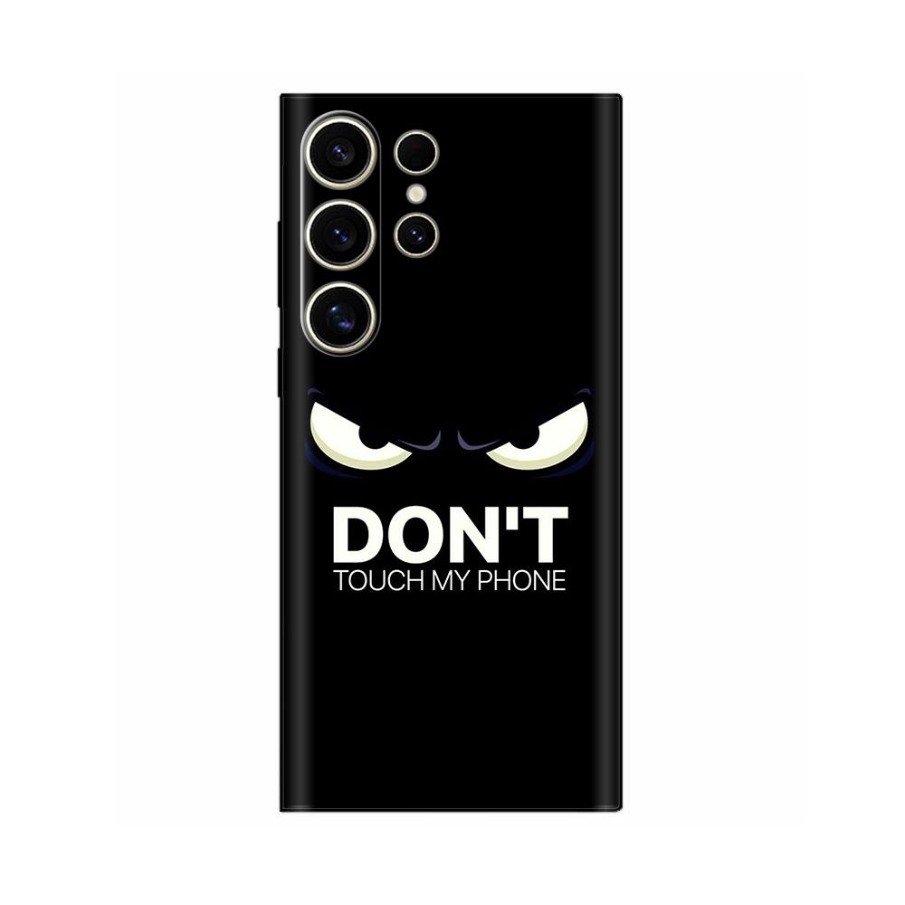 For Samsung S25 S 25 Ultra Case Cover Soft Black Silicone Bumper Coque For Samsung Galaxy S25 Ultra S25Ultra Protect Case Fundas