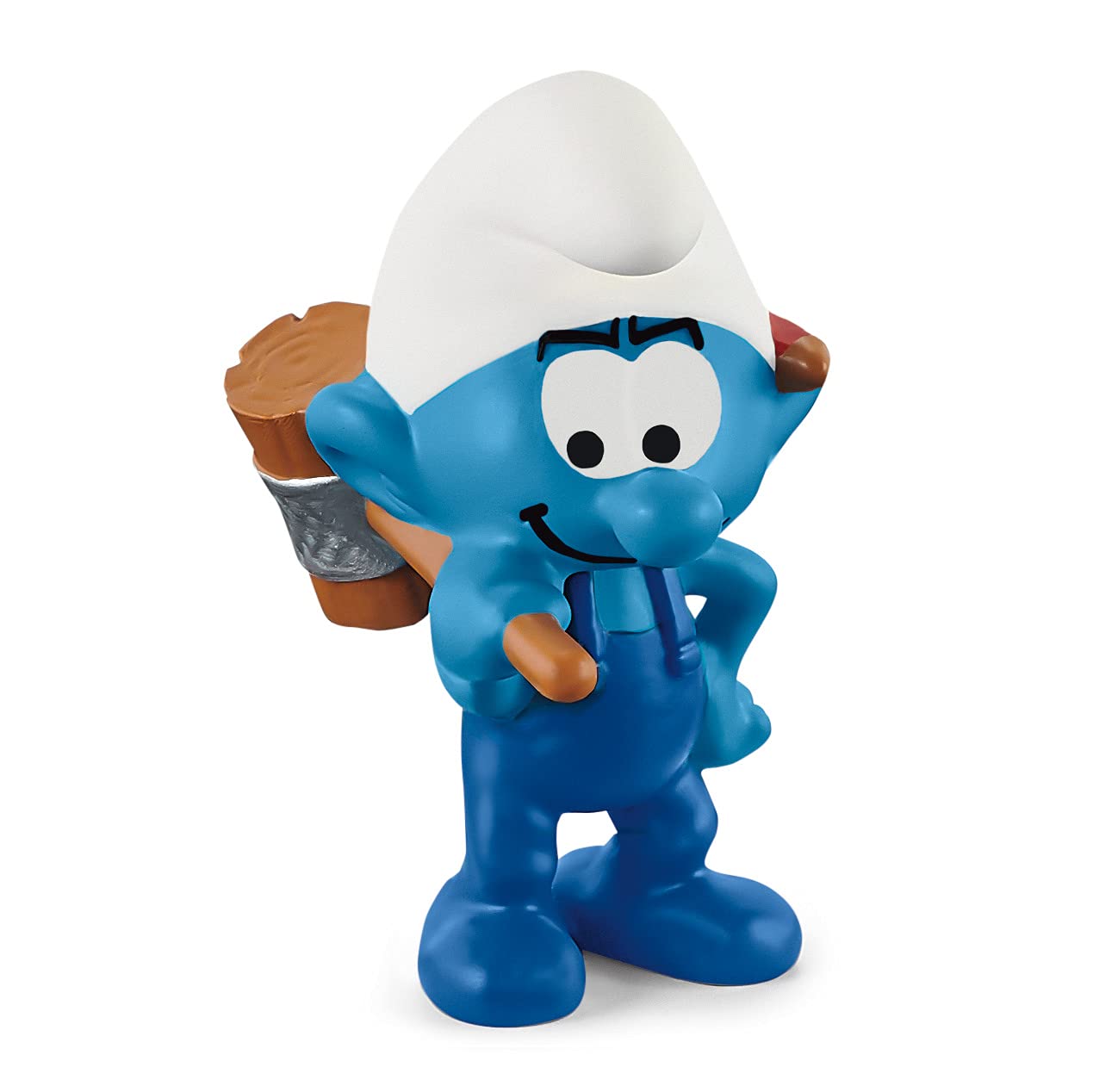 

Schleich СМУРФЫ Удобный Смурф 20832