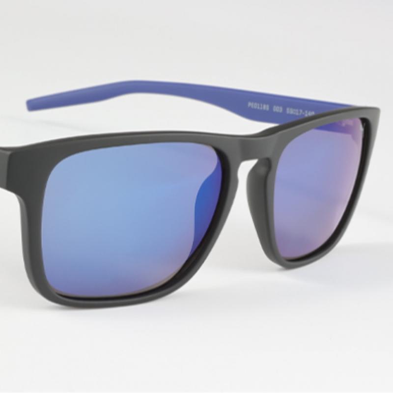 Puma Galleria Puma Sunglasses Pe0118s 003 Square Men woMen