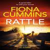 Rattle by Fiona Cummins Paperback Book 9781035020898