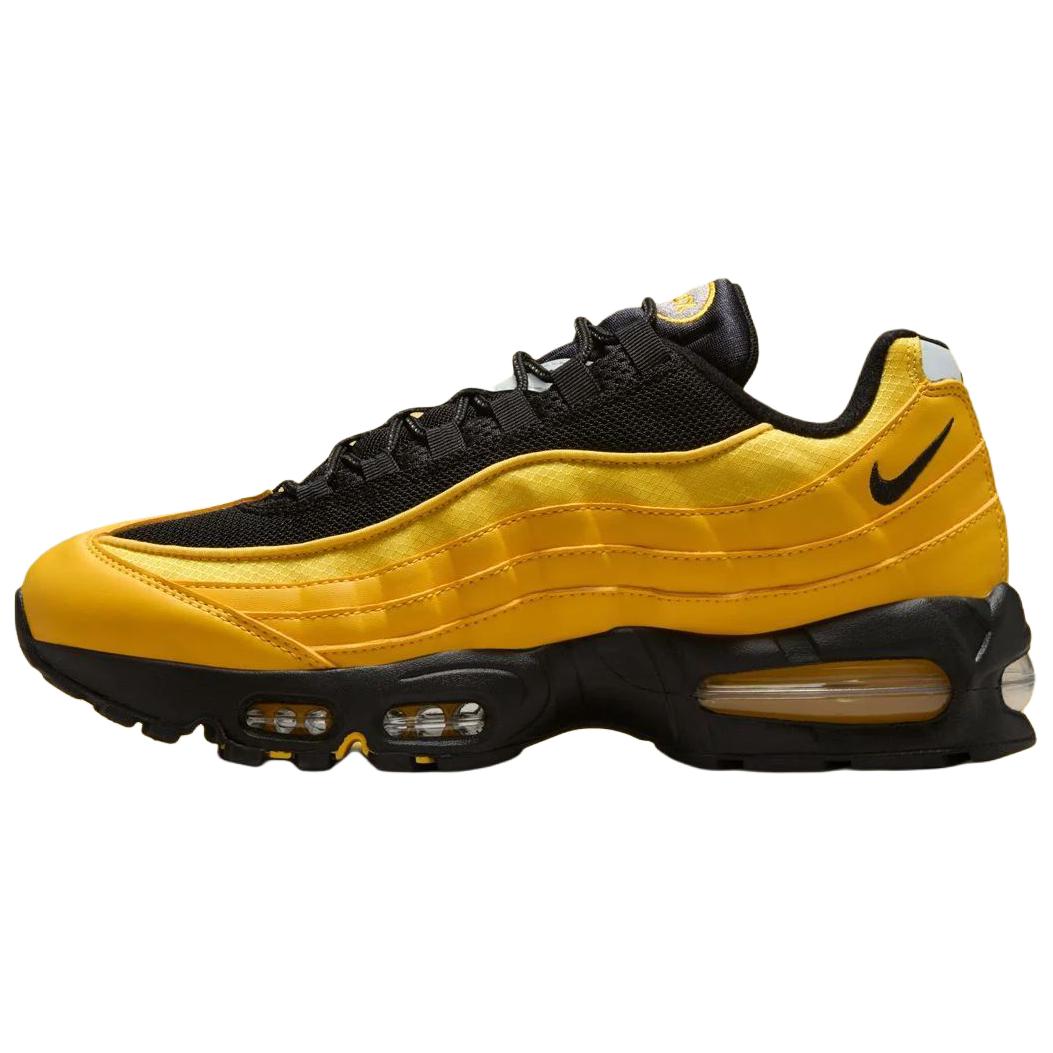 Nike Air Max 95 Varsity Maize