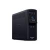 Système d'ASI - CyberPower - CP1600EPFCLCD - Protection de Workstations - Noir - Sinus pur
