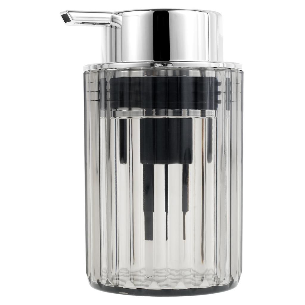 1/2Pcs Hands Foaming Soap Dispenser Soap Foam Bottle Hand Wash Container Liquid Gel Soap Mousse Bottle for Bathroom Kitchen