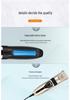 Kuanger Pet Electric Hair Trimmer Set for Dogs & Cats