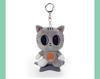 [USED] TXT PPULBATU Taehyung *DAGONYANG* Plush Key Ring