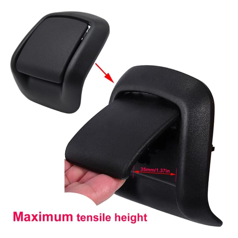 Left Right  Seat Adjustment Handle for Fiesta Mk6 3 Door 1417520 1417521