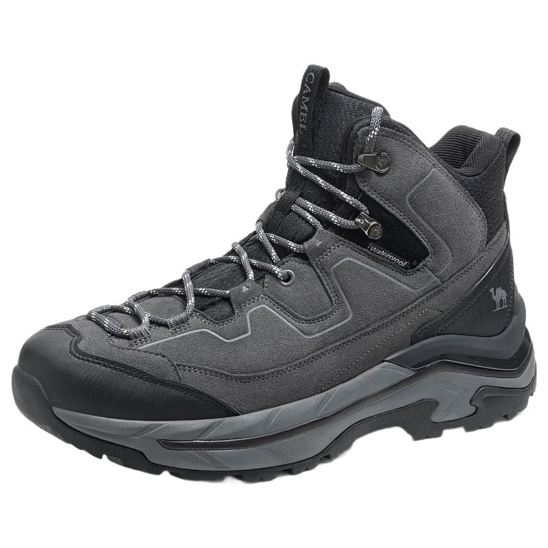 CAMEL Men s 3020 Outdoor Waterproof Hiking Boots 43