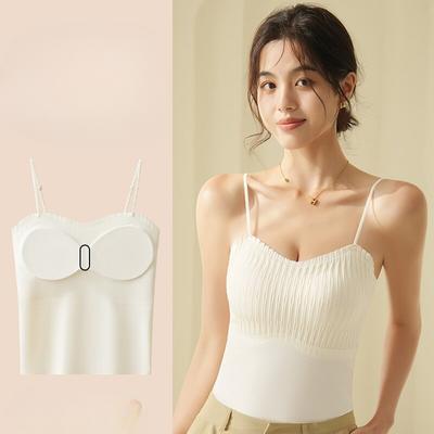 Τοπάκια – Αμάνικα μπλουζάκια και τοπάκια