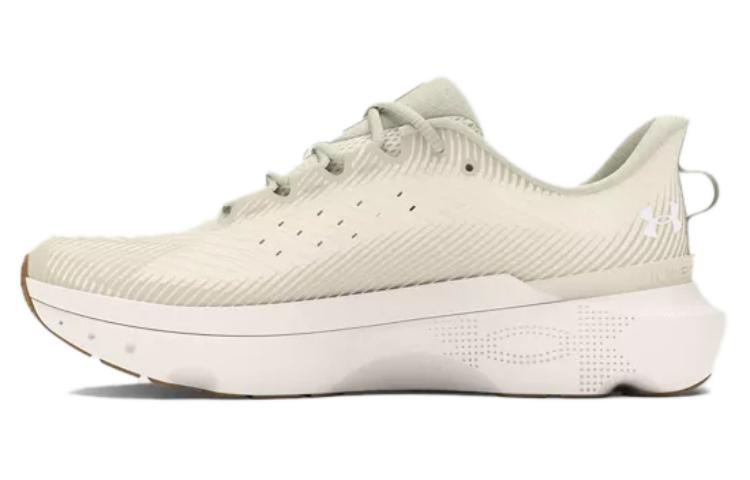 Under Armour HOVR Infinite Pro Silt White Quartz 42