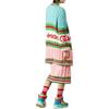 X Adidas Originals Collaboration SS23 Knitwear Women's Blue 717705-XKCQ3-5429