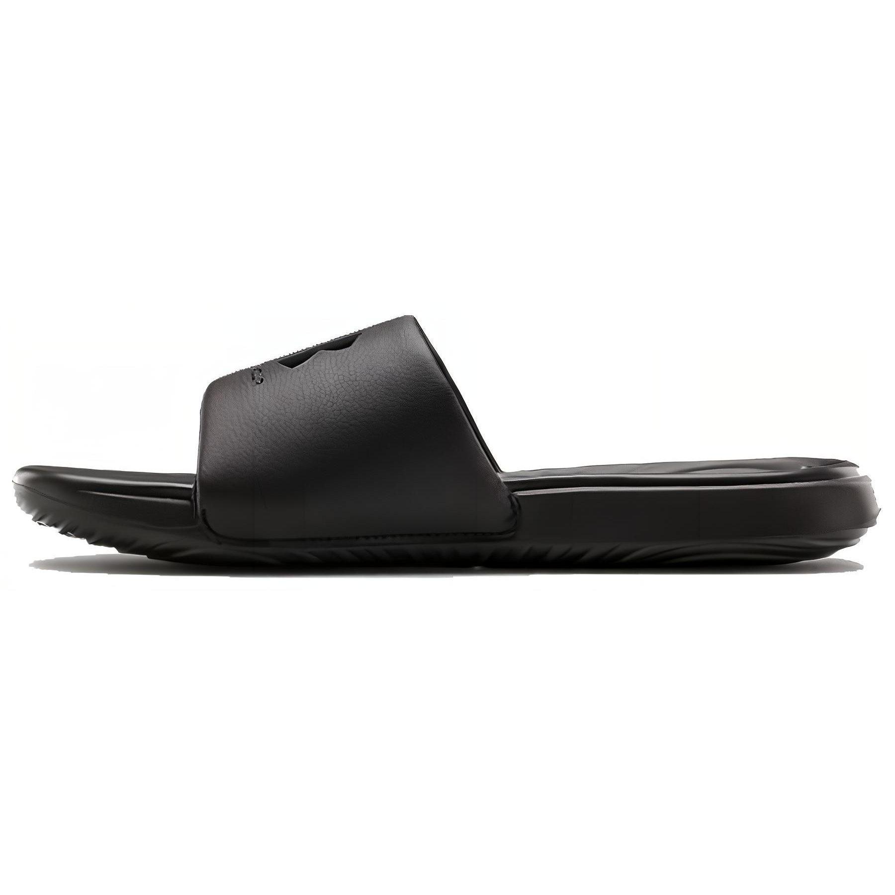 Under Armour Ansa Fixed Slide `Triple