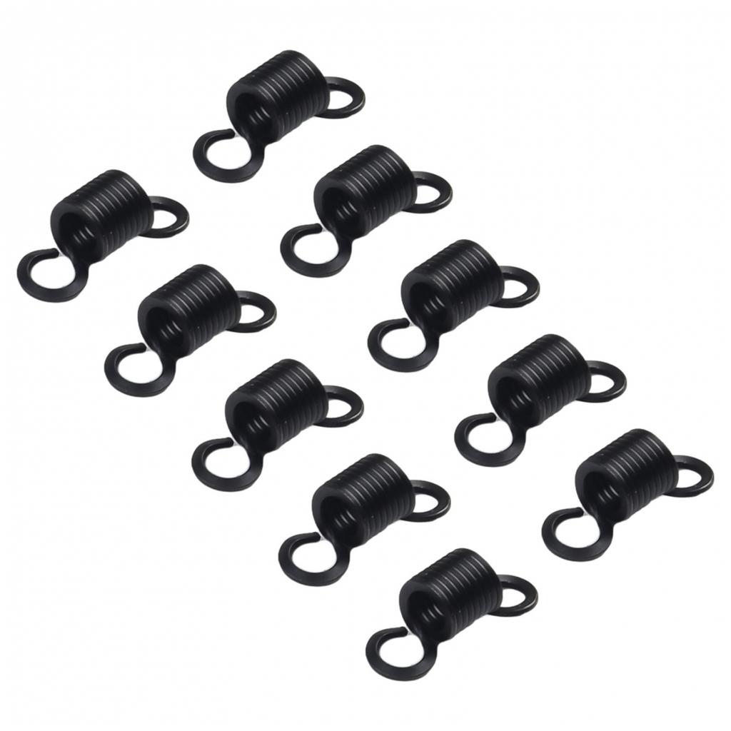 Springs 10 Pcs Automatic For LA815138 LA815238 Metal