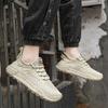 Tennis Sole Spring Sneakers Boots Size 45 Men Shoes Vintage Men's Ankle Boots Sport Tenks Welcome Deal Krasofka Suppliers