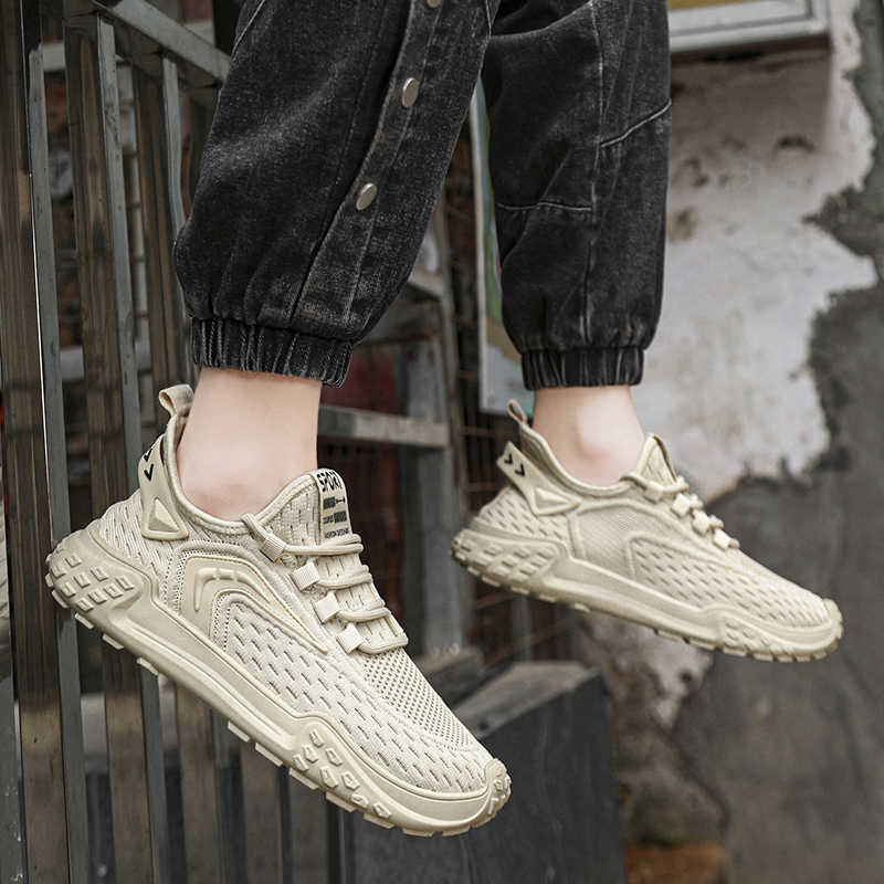 Tennis Sole Spring Sneakers Boots Size 45 Men Shoes Vintage Men's Ankle Boots Sport Tenks Welcome Deal Krasofka Suppliers