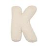 26 English Letters Throw Pillows Plush Stuffed Bed Sofa Cushion Seat Pillow Car Pillow Bedroom Decor Photography Props