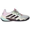 adidas Barricade 13 'Crystal White Semi Green Spark' Sneakers IF7792