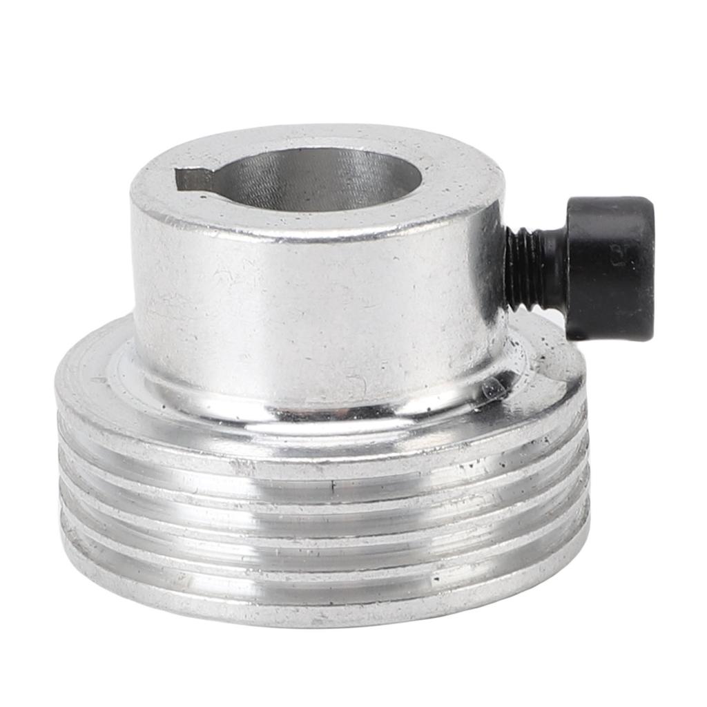 Mini-Drehmaschine Motor Riemenantrieb Zahnrad Ersatz für 8x16 220x400 220x600 220x750 Aluminium Mini-Drehmaschine