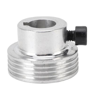 Mini-Drehmaschine Motor Riemenantrieb Zahnrad Ersatz für 8x16 220x400 220x600 220x750 Aluminium Mini-Drehmaschine