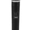 JGGLD Wireless VHF Handheld Microphone USB Rechargeable Professional Karaoke