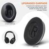 Replacement Cooling Gel Ear Pads Suitable For Bose QC45 QC35 ii Gaming QC15 QC25 AE2 AE2i AE2w SoundLink AE QCSE Headphones