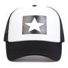 Mode Frühling Baseballkappe Snapback Mesh Hüte Hip Hop Kappen Coole Herrenkappen Weibliche Outdoor Freizeit Sonnenhut