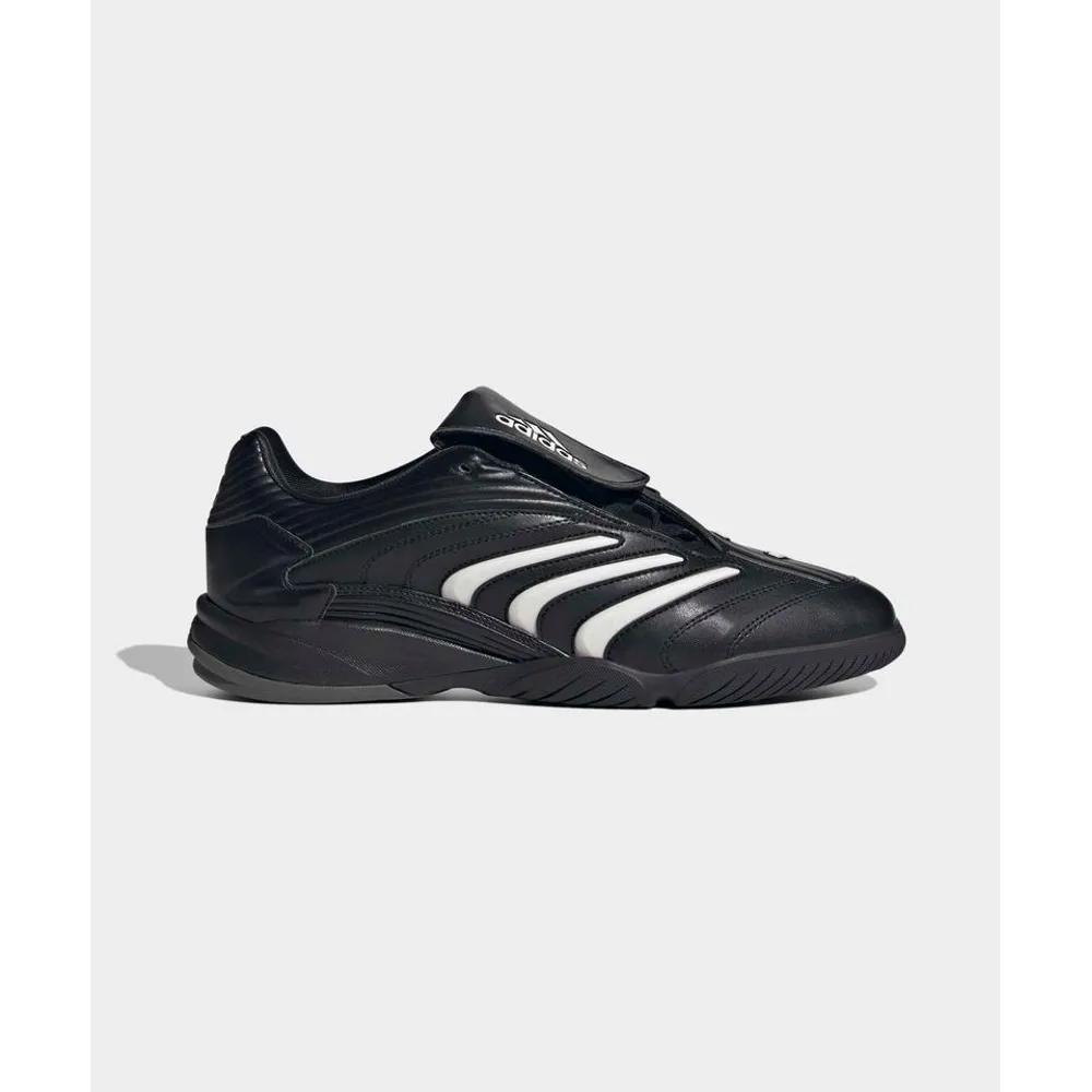 adidas ADIDAS Predator Sala - Black:White JQ3916JQ3916 105304 260