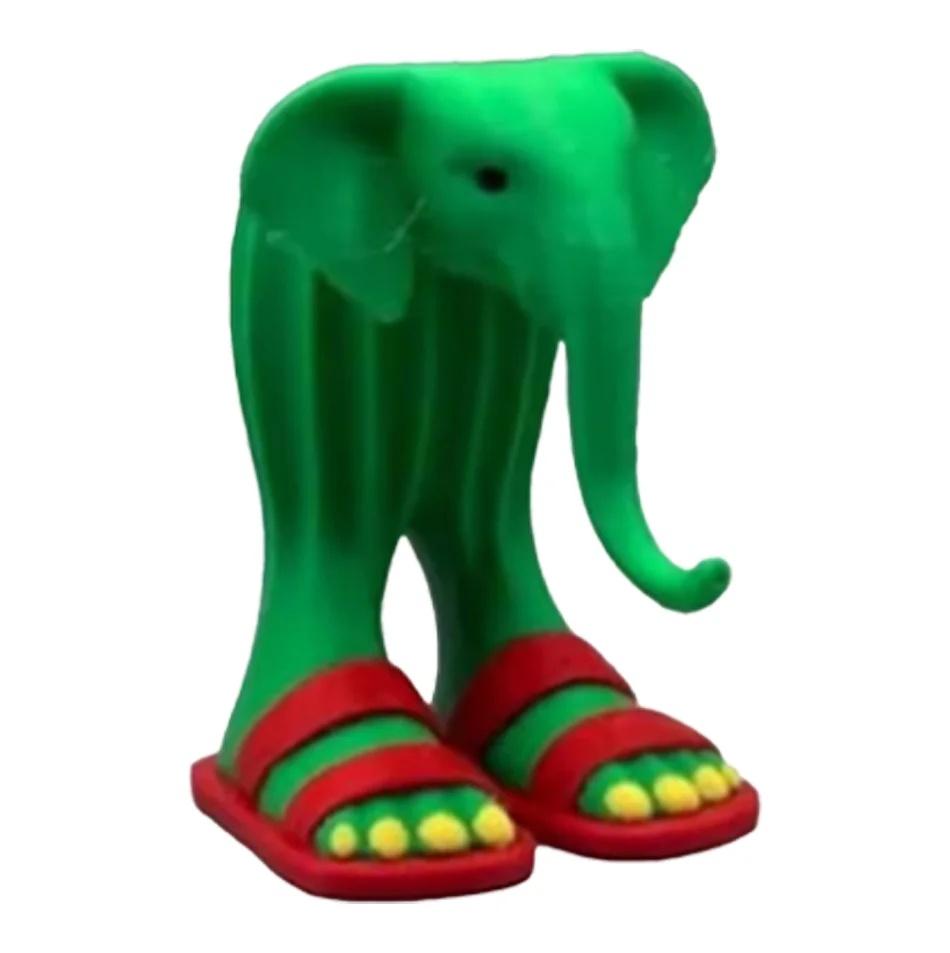 8-12Pcs Italian Brainrot Anime Action Figure Set Tung Tung Sahur Tralalero Tralala Bombardino Crocodilo Figures Model Toy Gifts