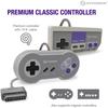 Hyperkin Retron 2 HD Gaming-Konsole für NES Super NES Super Famicom Grau Grau Retron 2