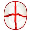 Western Hat Unisex National Flags Hat Party Stage Props Halloween Fedoras