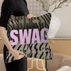 S-SWAG Cushion Cover Inches Farmhouse Decor Home Throw Pillow Covers for Couch Decorations