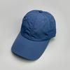 Solid Quick Drying Baseball Hats Simple New Unisex Sports Breathable Street Sunshade Outdoor Versatile Fashion Retro Peaked Caps