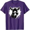Cool Donkey Sunglasses Funny Donkey Lover Men Boys Kids T-Shirt