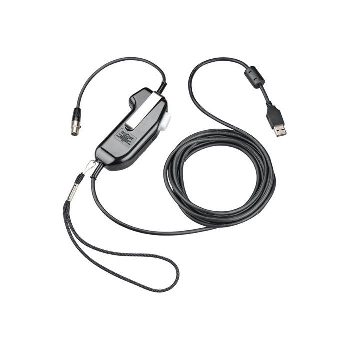 Poly - adaptateur de casque m