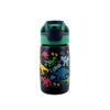 Avanti Yumyum Tritan Bottle 450mL (Dino Parade)