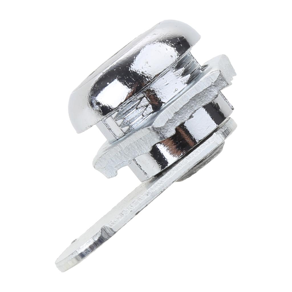 103 Zungenschloss, Zinklegierung, Briefkastenschloss, Schließfächer, Aktenschrank, Büroschubladenschloss, Schranktürschloss, Hardware-Tool