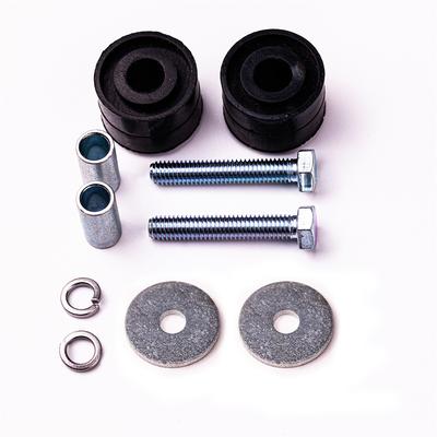 Gas Fuel Tank Mounting Rubber Cushion Kit for Suzuki  Gs1150 Gs1100 Gs850 Vs800 Gs750