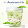 Dove Grape & Soy Milk Body Scrub 250G