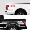 Accesorii de exterior – Autocolante pentru auto