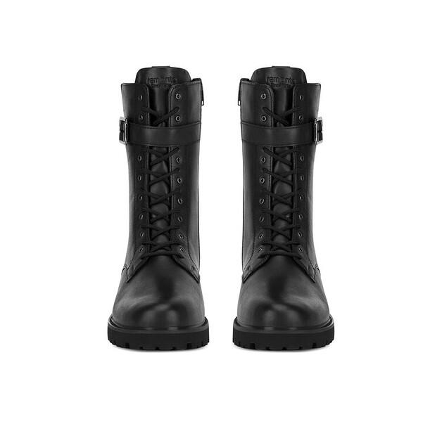 Ботильоны Remonte D8664-00 Black