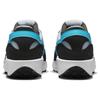 Nike Waffle Debut Grey Laser Blue Men Sneakers Grey-Fog Black White DH9522-004