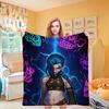Knee Fashion Blanket Throw Winter Microfiber Oversized Baby Lightweight Flannel Fleece Bed Sofa Decoration LOL-Jinx