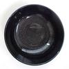 Ramen bowl Extra large 25cm bowl Tamakadai bowl Black New Chinese Minoyaki 8.0