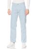 Lee Casual Pants LCP69001 Blue XS