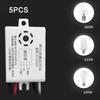 Say Hello to a More Comfortable and Safe Indoor Environment with Our High Performance Sound Control Sensor Switch!