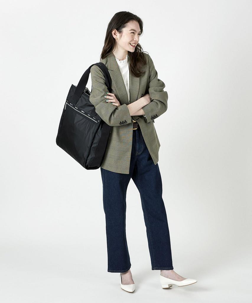 ESSENTIAL NS TOTE1392Black C